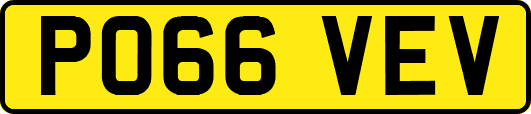 PO66VEV