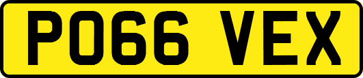 PO66VEX