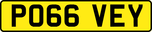 PO66VEY