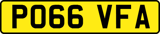 PO66VFA