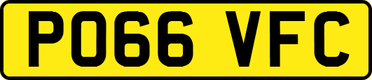 PO66VFC