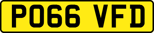 PO66VFD