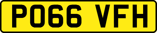 PO66VFH