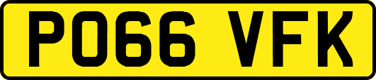 PO66VFK