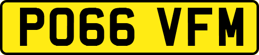 PO66VFM