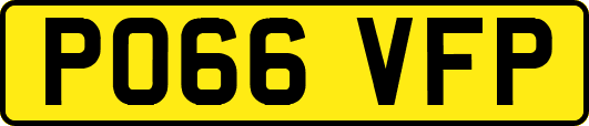 PO66VFP