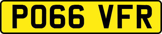 PO66VFR