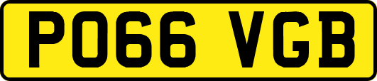 PO66VGB