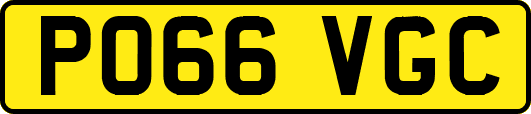PO66VGC