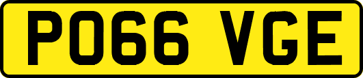 PO66VGE