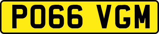 PO66VGM