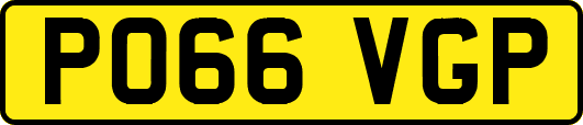 PO66VGP