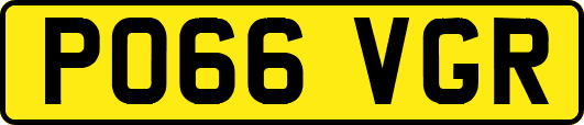 PO66VGR