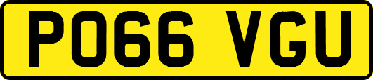 PO66VGU