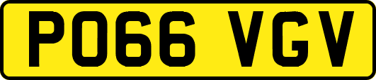 PO66VGV