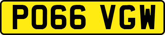 PO66VGW