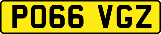 PO66VGZ