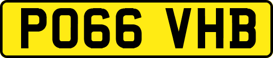 PO66VHB