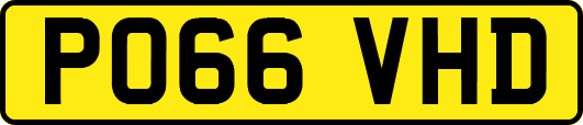 PO66VHD