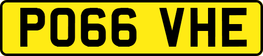 PO66VHE