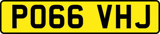 PO66VHJ