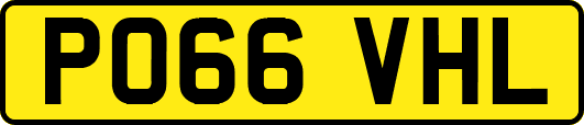 PO66VHL