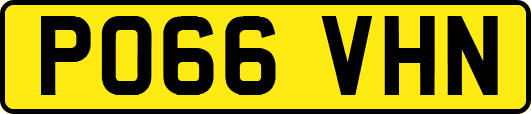PO66VHN
