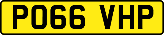 PO66VHP