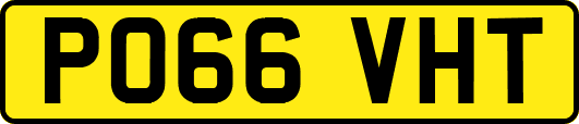 PO66VHT