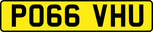 PO66VHU