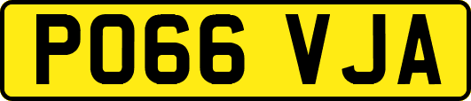 PO66VJA