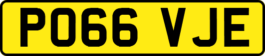 PO66VJE