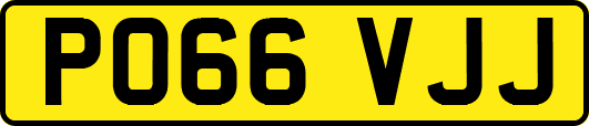 PO66VJJ