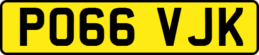 PO66VJK