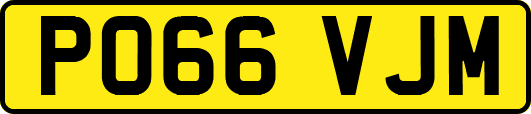 PO66VJM