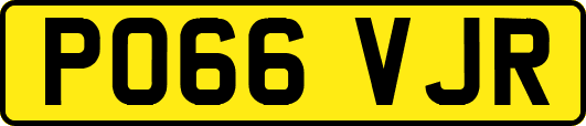PO66VJR
