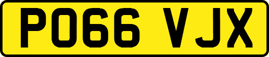 PO66VJX