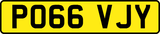 PO66VJY