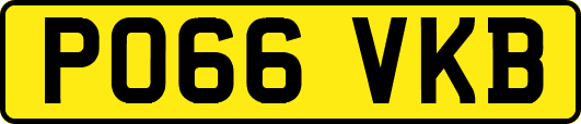 PO66VKB