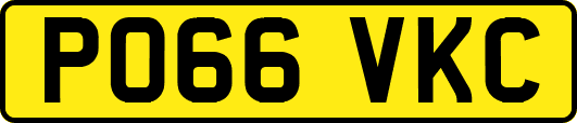 PO66VKC