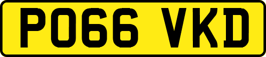 PO66VKD