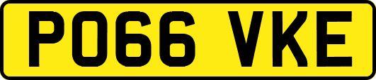 PO66VKE