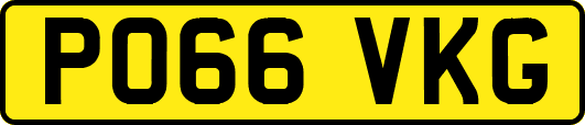 PO66VKG
