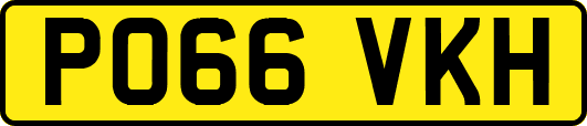 PO66VKH