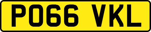 PO66VKL