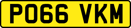 PO66VKM