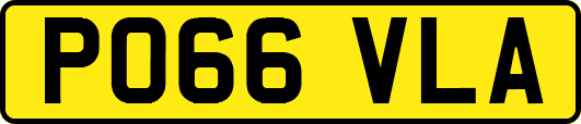 PO66VLA