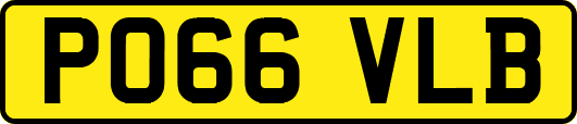PO66VLB