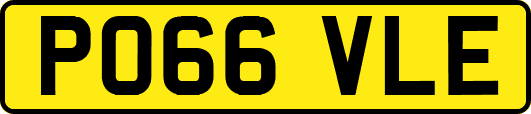 PO66VLE