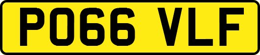 PO66VLF